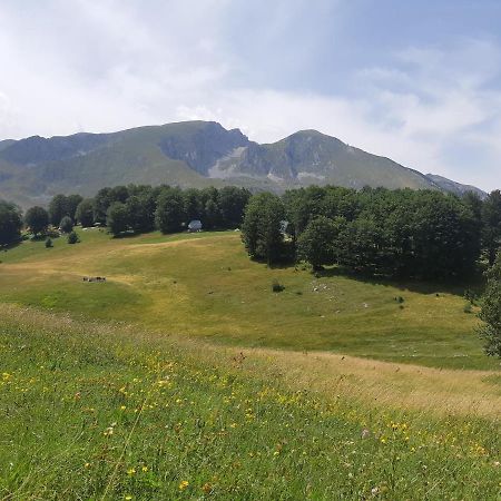 Durmitorski Konak Zabljak  Exterior photo